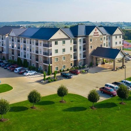 Berlin Grande Hotel Exterior photo