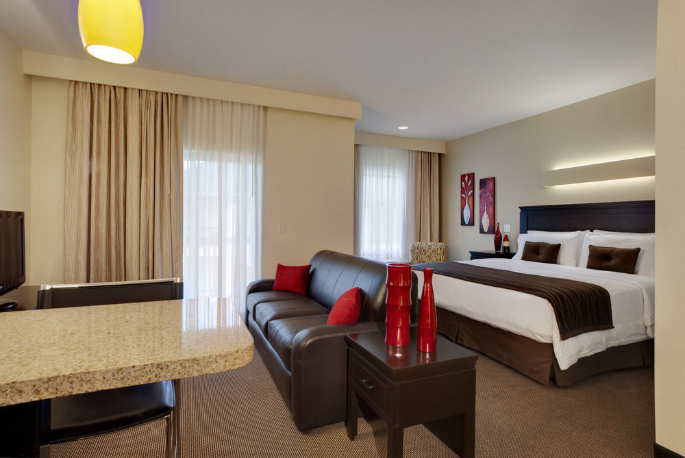 Berlin Grande Hotel Room photo