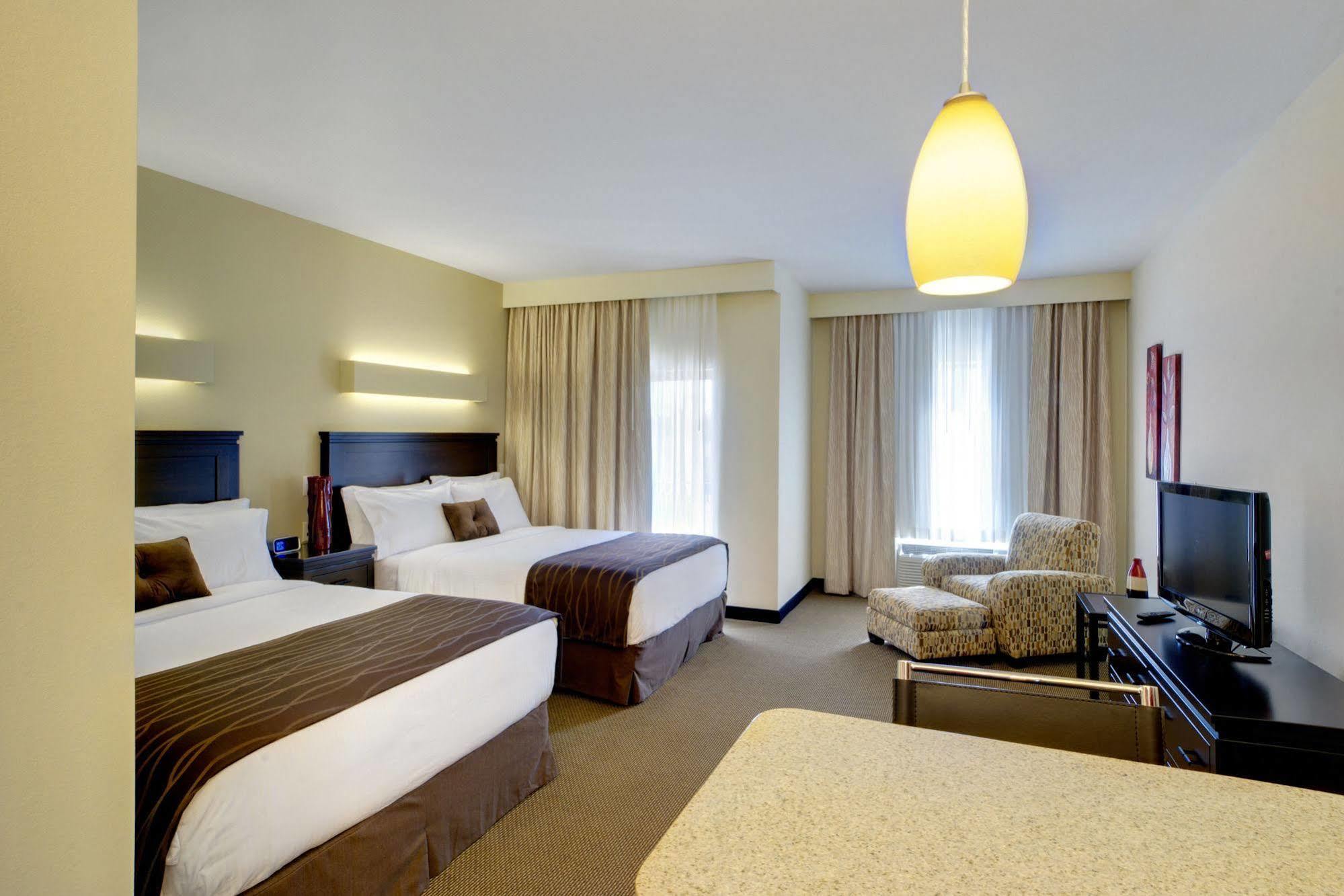 Berlin Grande Hotel Room photo