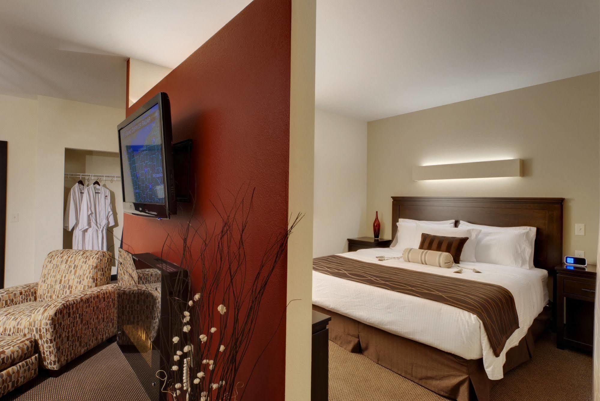 Berlin Grande Hotel Room photo