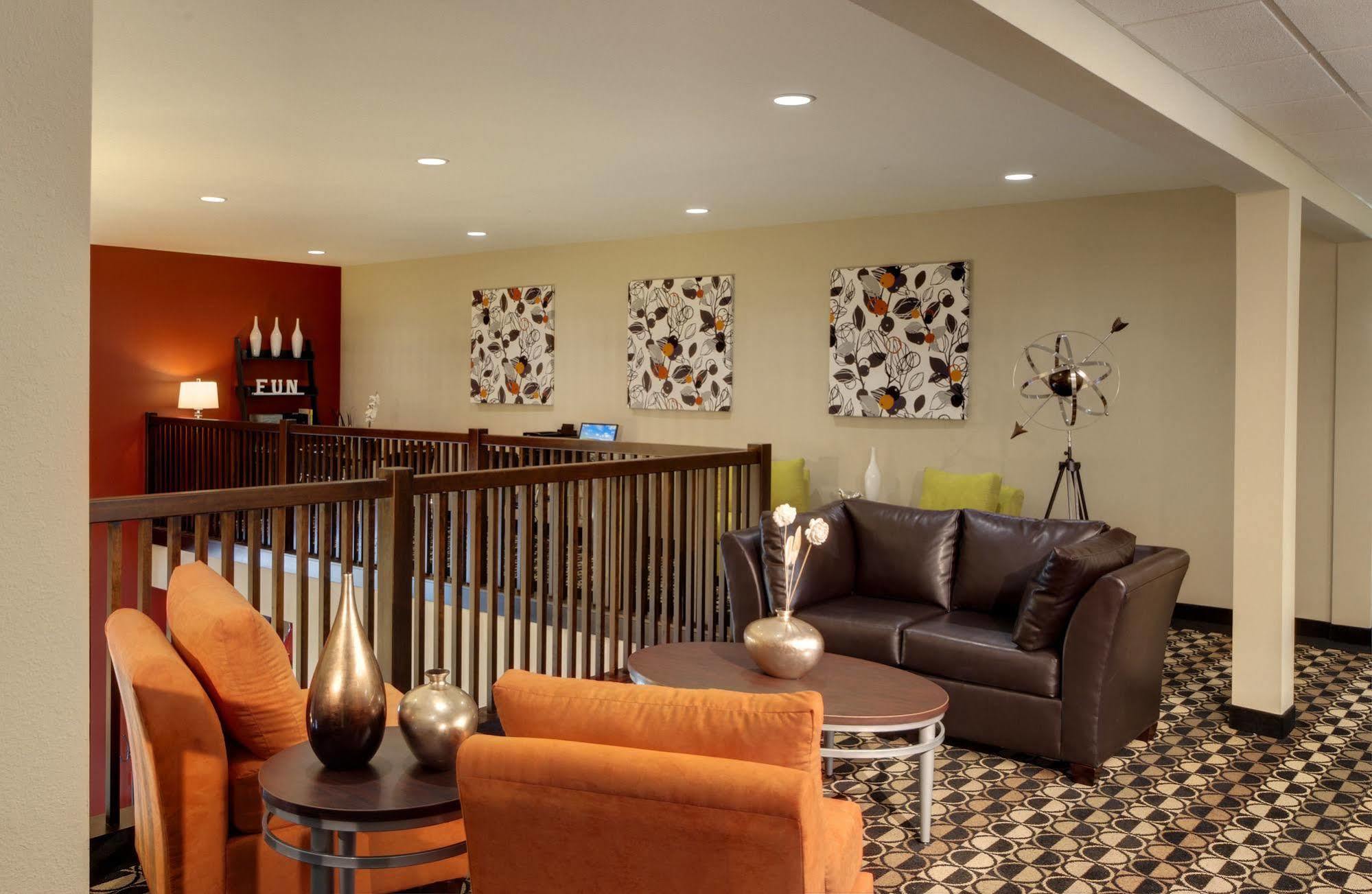 Berlin Grande Hotel Interior photo
