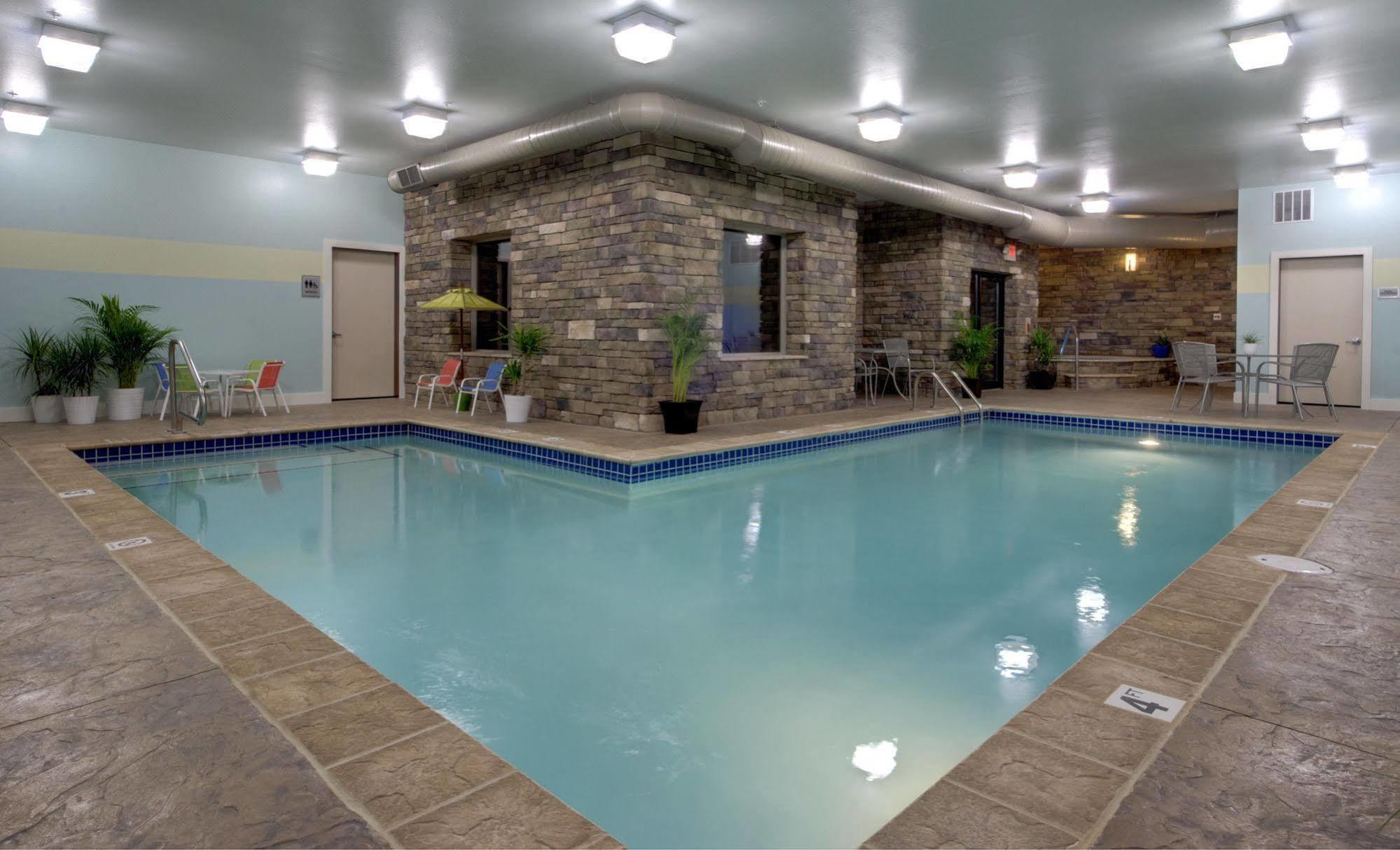 Berlin Grande Hotel Facilities photo