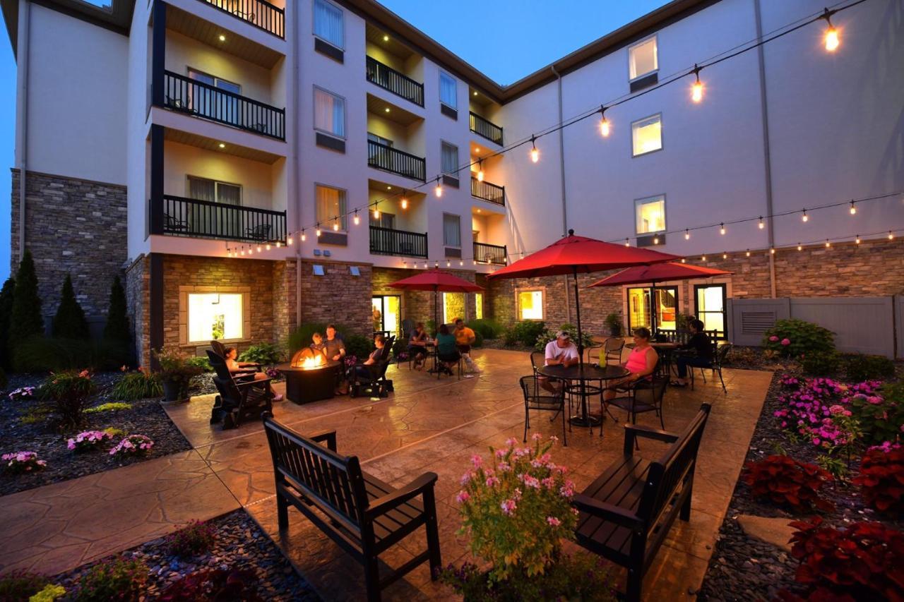 Berlin Grande Hotel Exterior photo